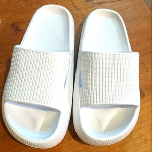 Shein minimalist slipper
